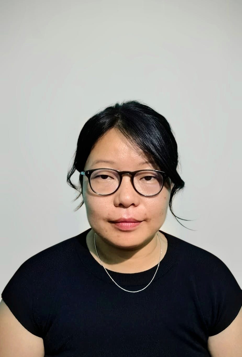 Grace Tungoe