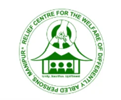 Relief Centre for the Welfare of Differently Abled Persons logo